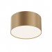 Потолочный светодиодный светильник Maytoni Technical Zon C032CL-12W4K-RD-MG