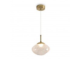 Подвесной светильник Freya Modern Mote FR5601PL-01TR