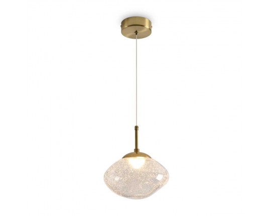 Подвесной светильник Freya Modern Mote FR5601PL-01TR