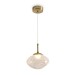 Подвесной светильник Freya Modern Mote FR5601PL-01TR