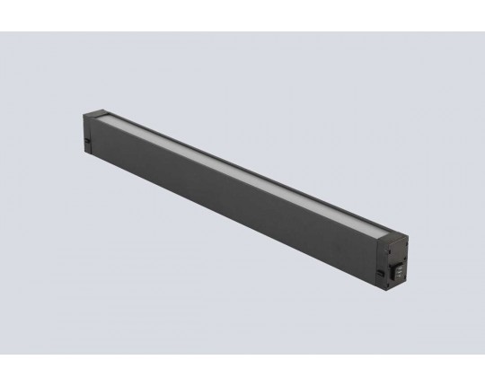 Светильник трековый Crystal Lux CLT 0.35 001 18W BL M4000K