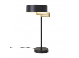 Настольная лампа Freya Izza FR4008TL-02BBS