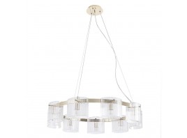 Подвесная люстра Crystal Lux Encanto SP9