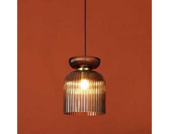 Подвесной светильник Freya Modern FR5558PL-01BR