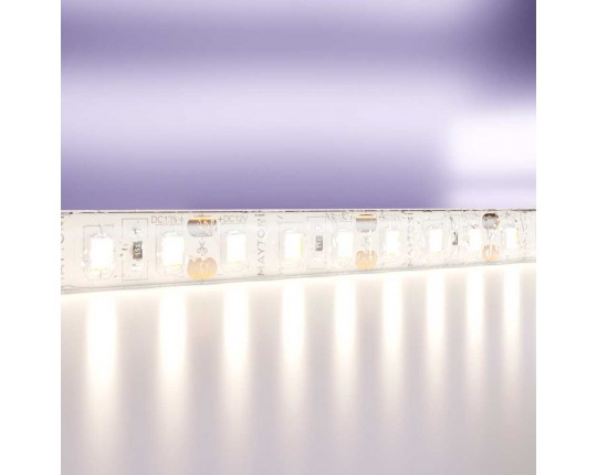 Светодиодная влагозащищенная лента Maytoni Technical 9,6W/m 120LED/m 2835SMD дневной белый 5M 10112