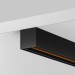 Шинопровод низкопрофильный накладной Maytoni Technical EXILITY Busbar trunkings Exility TRXMN034-412B Шинопровод низкопрофильный накладной Maytoni Technical EXILITY Busbar trunkings Exility TRXMN034-412B