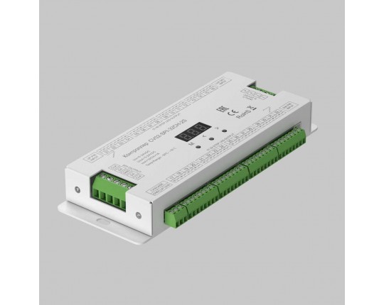 Контроллер Maytoni Lighting control 711006