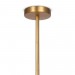 Подвесная люстра Maytoni Modern Tropic MOD164PL-06BS