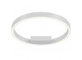 Потолочный светодиодный светильник Maytoni Rim MOD058CL-L25WK