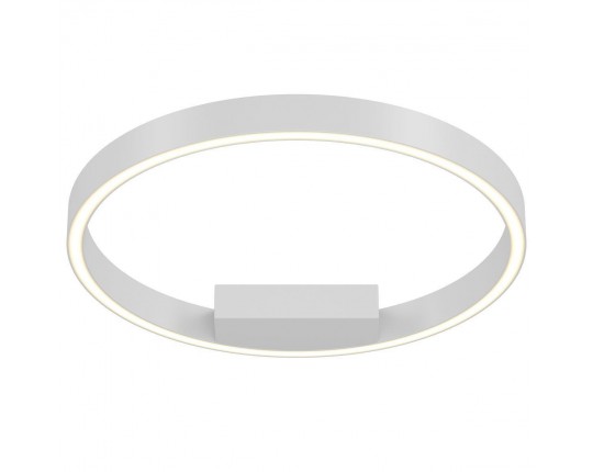 Потолочный светодиодный светильник Maytoni Rim MOD058CL-L25WK