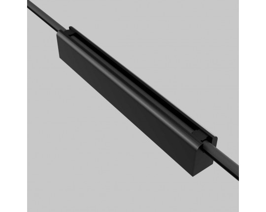 Трековый светильник Maytoni Technical ARITY Points TR237-1-12W3K-B