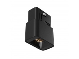 Трековый светодиодный светильник Maytoni Technical Exility Points S TR100-2-2W4K-S-B