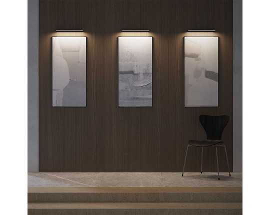 Подсветка Maytoni Shine C033WL-L12B3K