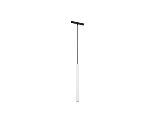 Трековый светильник Maytoni Technical Focus LED TR226-4-5WTW-M-DD2-W
