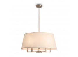 Подвесной светильник Freya Classic Graceful FR2042CL-05N
