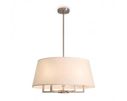Подвесной светильник Freya Classic Graceful FR2042CL-05N