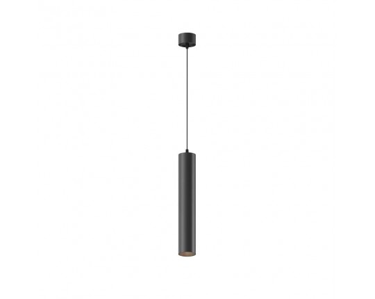Подвесной светодиодный светильник Maytoni Technical Pendant Focus LED P072PL-L12B4K-1 Подвесной светодиодный светильник Maytoni Technical Pendant Focus LED P072PL-L12B4K-1