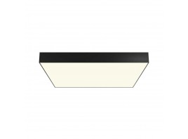 Потолочный светодиодный светильник Maytoni Zon C032CL-90W3K-SQ-B
