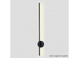 Настенный светодиодный светильник Crystal Lux VERDE AP L1000 BLACK NEW