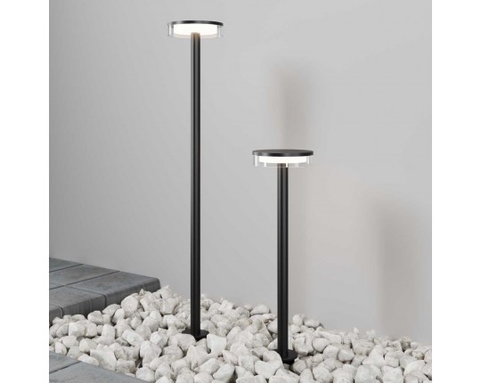 Ландшафтный светильник Maytoni Outdoor O503FL-L4B3K1