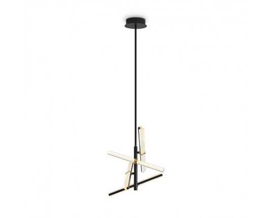 Подвесной светильник Freya Modern FR5557PL-L32B