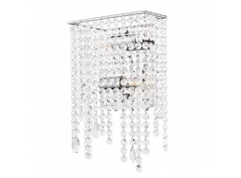 Настенный светильник Maytoni Empress DIA002WL-02CH