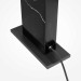 Настольная лампа Maytoni MOD467TL-L9B3K
