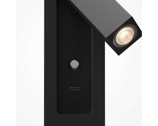 Бра Maytoni MOD495WL-L3B3K1