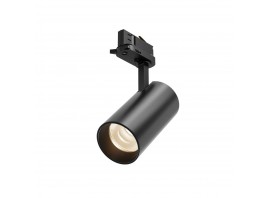 Трековый светодиодный светильник Maytoni Technical Focus Led TR197-3-20WCCT-M-B