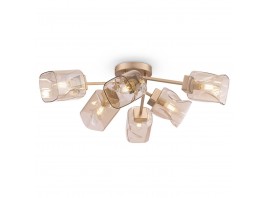 Потолочная люстра Freya Isabella FR5095CL-06G