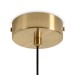 Подвесной светильник Freya Modern Cave FR5631PL-01BS1 Подвесной светильник Freya Modern Cave FR5631PL-01BS1