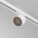 Трековый светильник Maytoni Technical TR225-1-GX53-W
