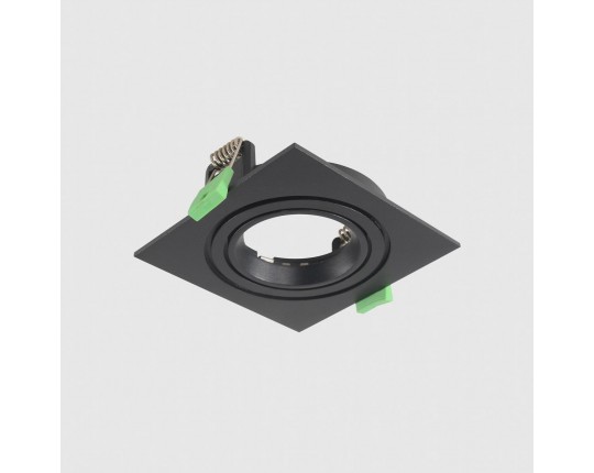 Встраиваемый светильник Crystal Lux CLT 002C1 BL V2