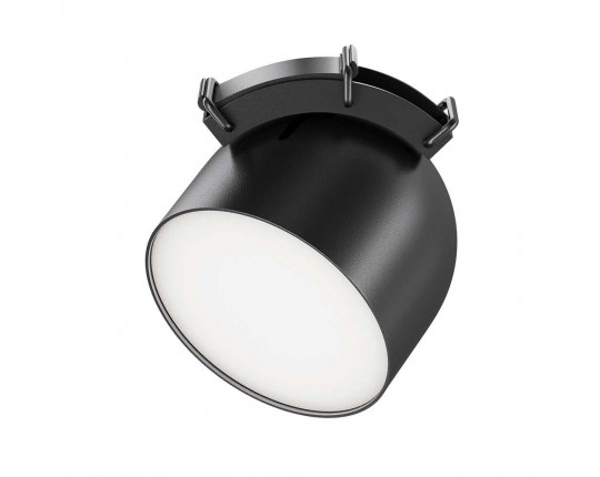 Подвесной светодиодный светильник Maytoni Technical Pendant system Parity Cup TR124B-12W4K-B