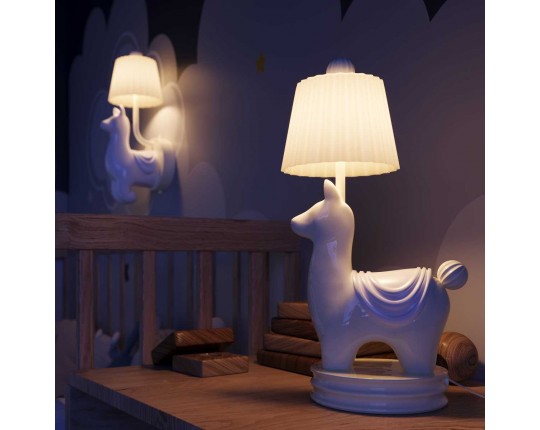 Настенный светильник Maytoni Modern Senor Alpaca MOD377WL-L6W3K