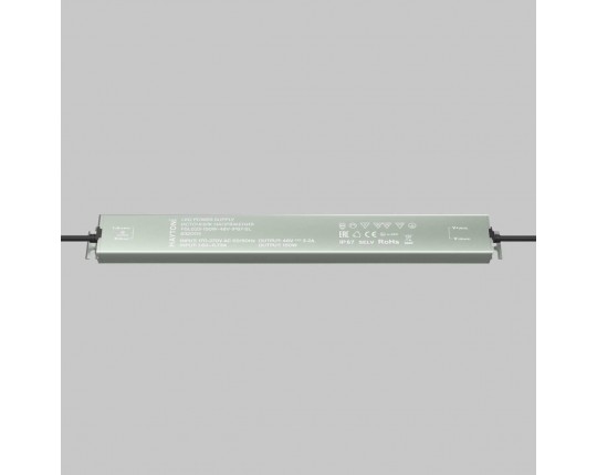 Источник напряжения PSL023 48В 150Вт IP67 Maytoni Led Strip 832004