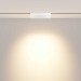 Трековый светильник Maytoni Technical TR033-4-12WTW-DD2-W