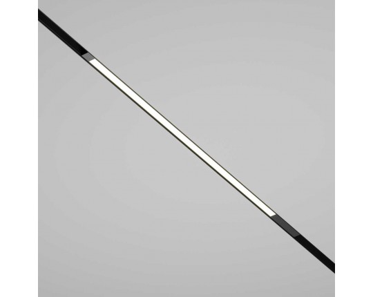 Трековый светильник Maytoni Technical TR231-2-15W4K-B