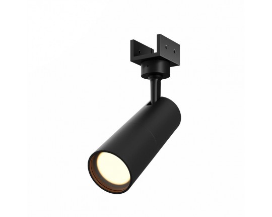 Уличный трековый светодиодный светильник Maytoni Elasity IP Focus O-TR01-1-S-8WB3K