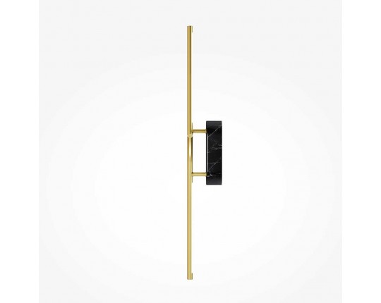 Настенный светодиодный светильник Maytoni Renaissance MOD256WL-L5BS3K3