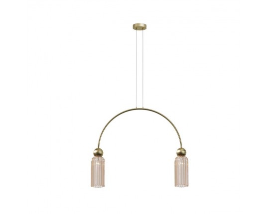Подвесная люстра Maytoni Antic MOD302PL-02CG