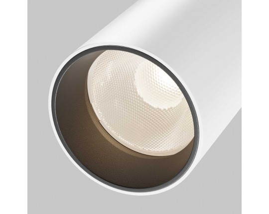Потолочный светильник Maytoni Technical Ceiling FOCUS LED C055CL-L20W2.7-3-4K-M-W Потолочный светильник Maytoni Technical Ceiling FOCUS LED C055CL-L20W2.7-3-4K-M-W