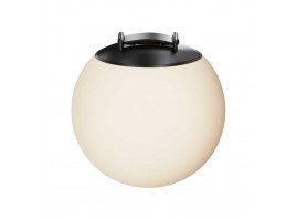 Подвесной светодиодный светильник Maytoni Technical Pendant system Parity Luna TR125B-10W3K-B
