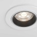 Встраиваемый светильник Maytoni Technical DL125-L12-4K-W