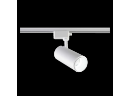 Светильник однофазный Crystal Lux CLT 0.31 021 WH 3CCT ZOOM