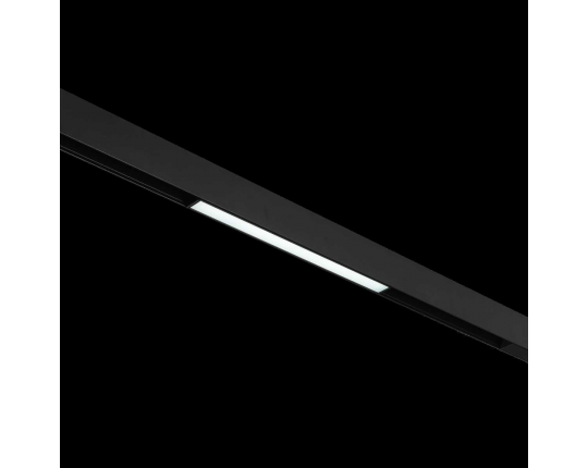 Светильник трековый магнитный Crystal Lux CLT 0.33 001 12W BL M 3CCT-SMART Светильник трековый магнитный Crystal Lux CLT 0.33 001 12W BL M 3CCT-SMART