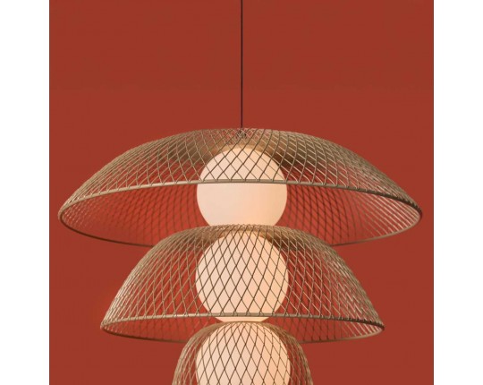 Подвесной светильник Freya Modern FR5545PL-L5BG