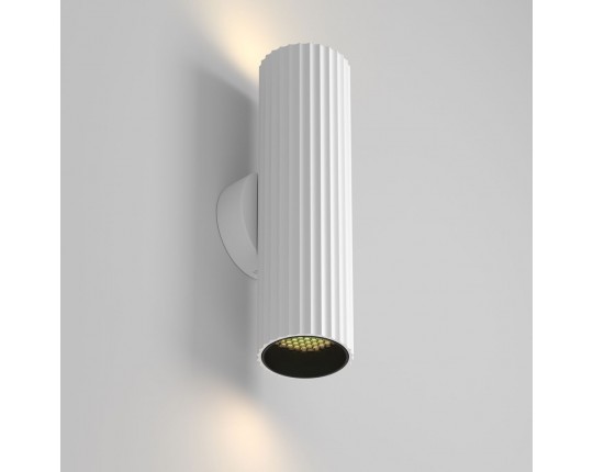 Бра Maytoni Technical Calipso C106WL-02-GU10-W