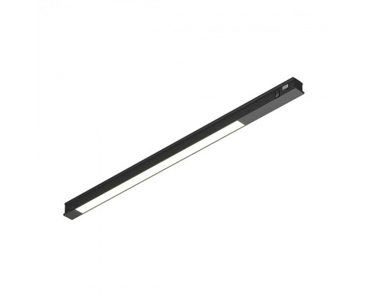 Трековый светильник Maytoni Technical TR231-2-10W4K-B