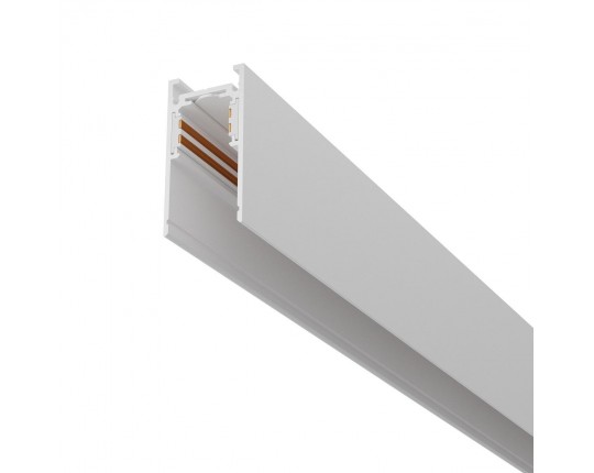 Шинопровод накладной/подвесной магнитный Maytoni Technical Exility Busbar trunkings TRX034-412W